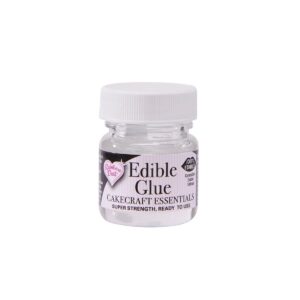 Rainbow Dust Essentials Edible Glue 25g