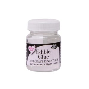 Rainbow Dust Essentials Edible Glue 50g