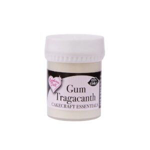 Rainbow Dust Essentials Gum Tragacanth 25g