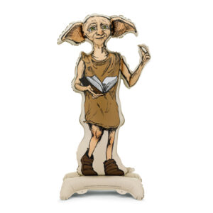 Standing foil balloon Harry Potter Dobby, 54x105 cm